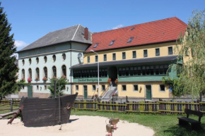 Gasthof Hertigswalde Sebnitz